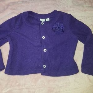 Children's Place Cardigan